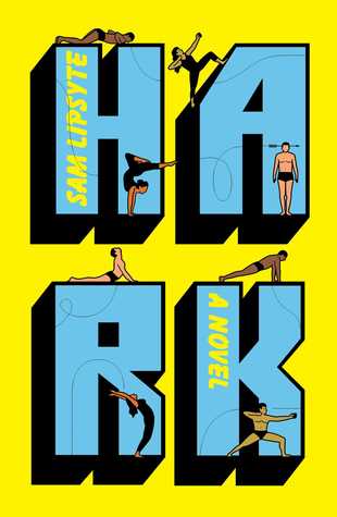 Book cover for Hark