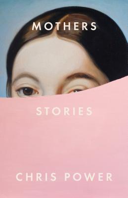 Mothers: stories book cover