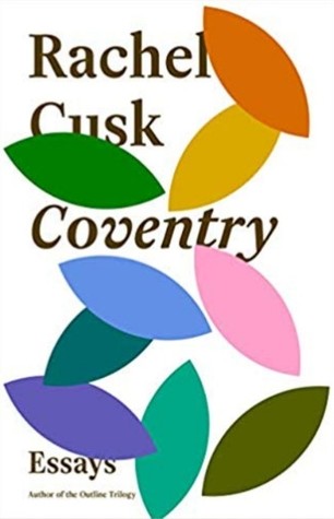 Coventry book cover